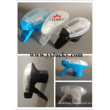 Plastic Spray Nozzle for Cleaning Products